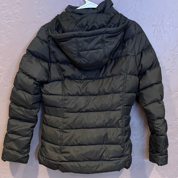 The North Face 550 Down Jacket - M - Picture 2 of 5